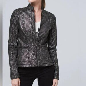 White House Black Market Jacket